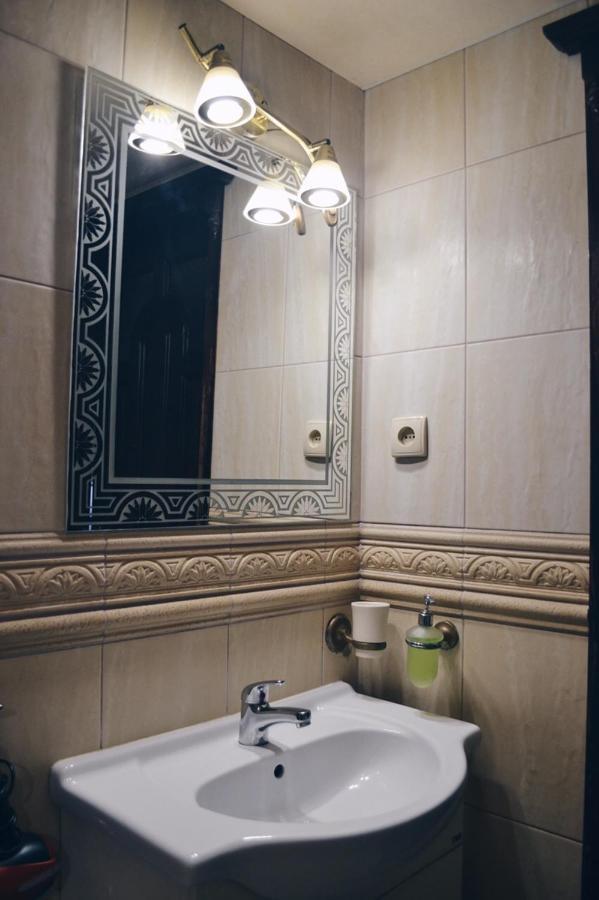 3-Room Apartments In Central City Λβιβ Εξωτερικό φωτογραφία