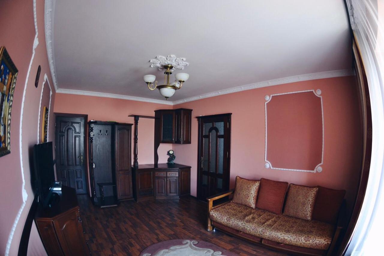 3-Room Apartments In Central City Λβιβ Εξωτερικό φωτογραφία