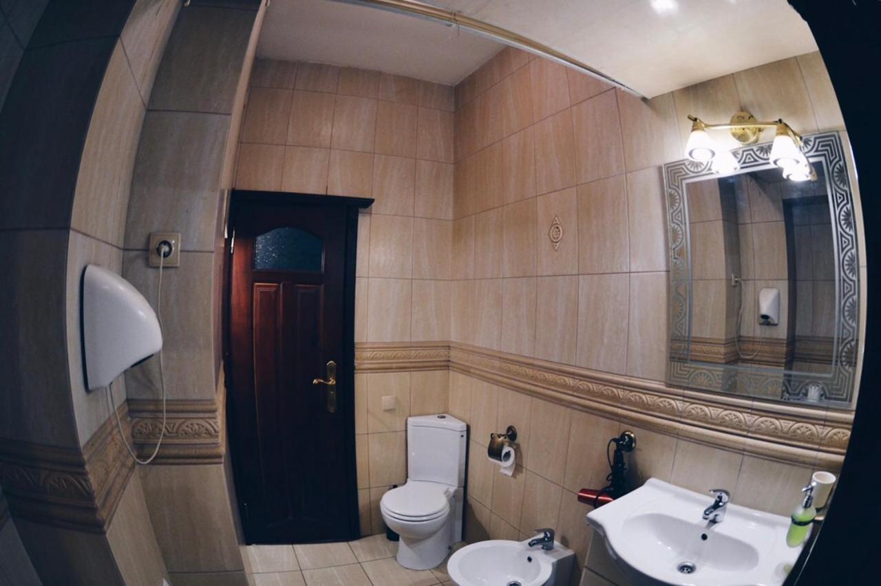 3-Room Apartments In Central City Λβιβ Εξωτερικό φωτογραφία